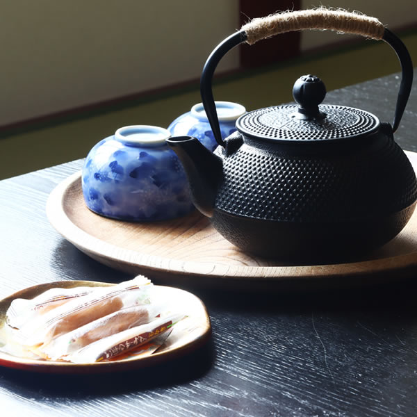 自家源泉のぬくもりと旬のごちそう
